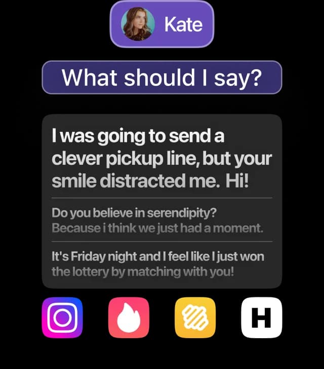 Eden AI app screenshot 3